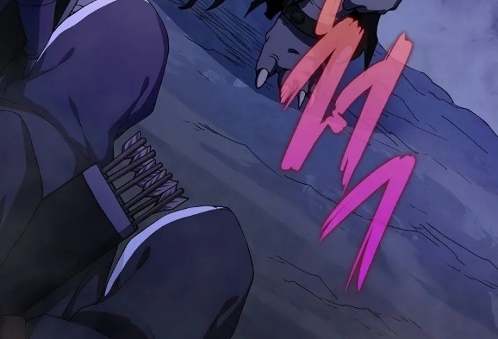 Logging in as a Monster Chapter 13 Gambar 42