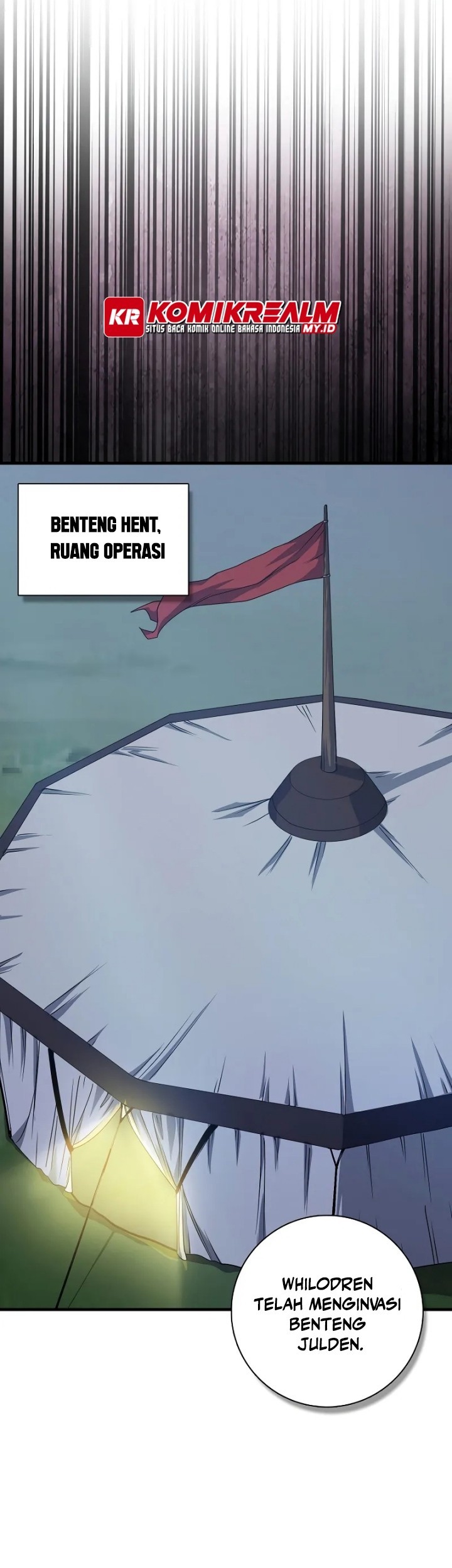 Logging in as a Monster Chapter 13 Gambar 5