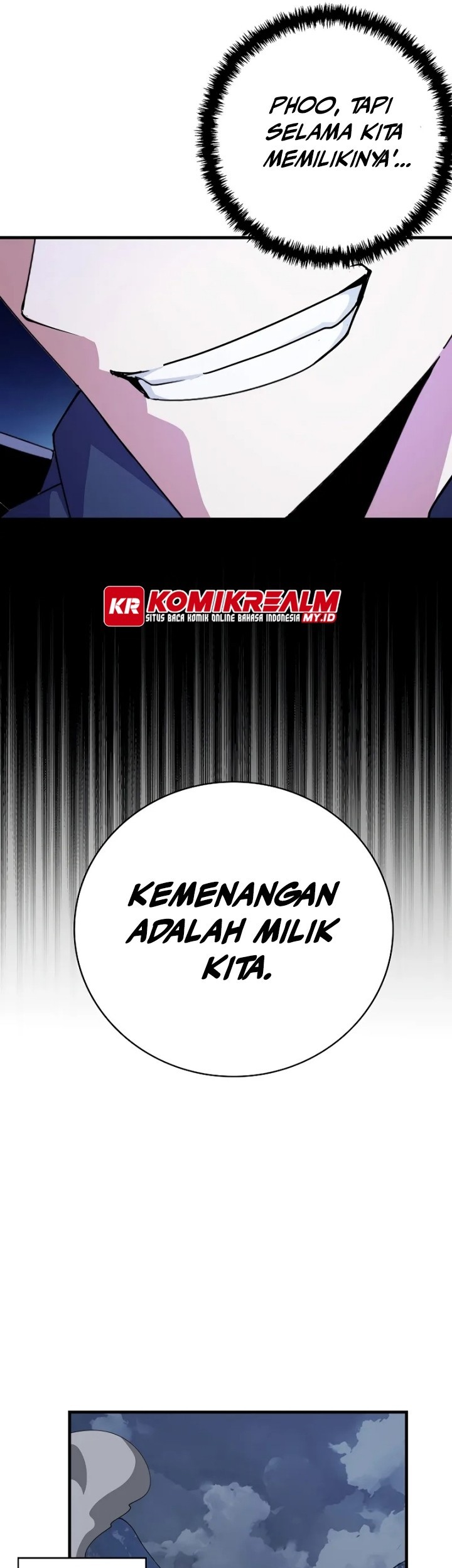 Logging in as a Monster Chapter 13 Gambar 18