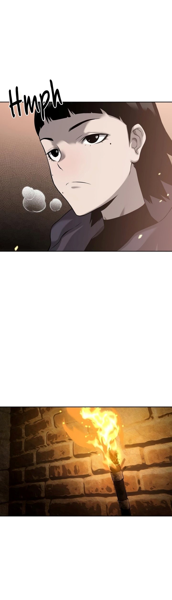 The Priest of Corruption Chapter 07 Gambar 22