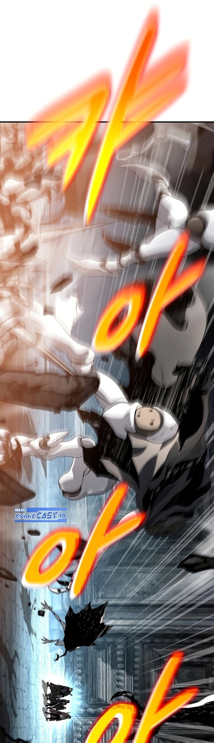 The Priest of Corruption Chapter 07 Gambar 32