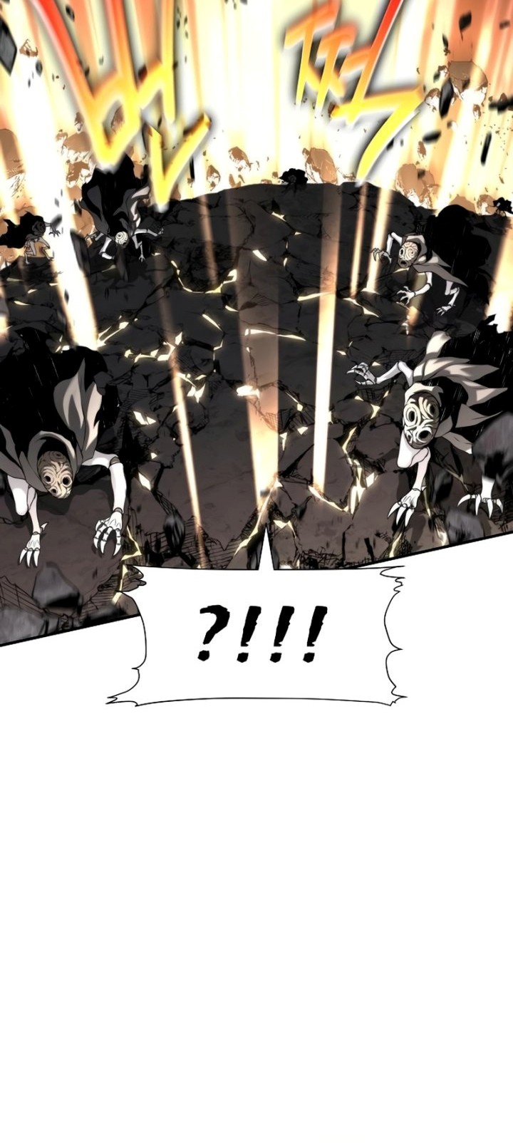 The Priest of Corruption Chapter 07 Gambar 37