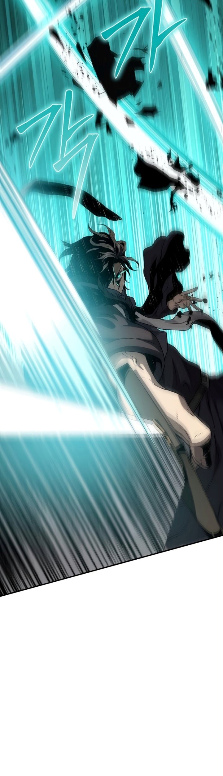 The Priest of Corruption Chapter 07 Gambar 42
