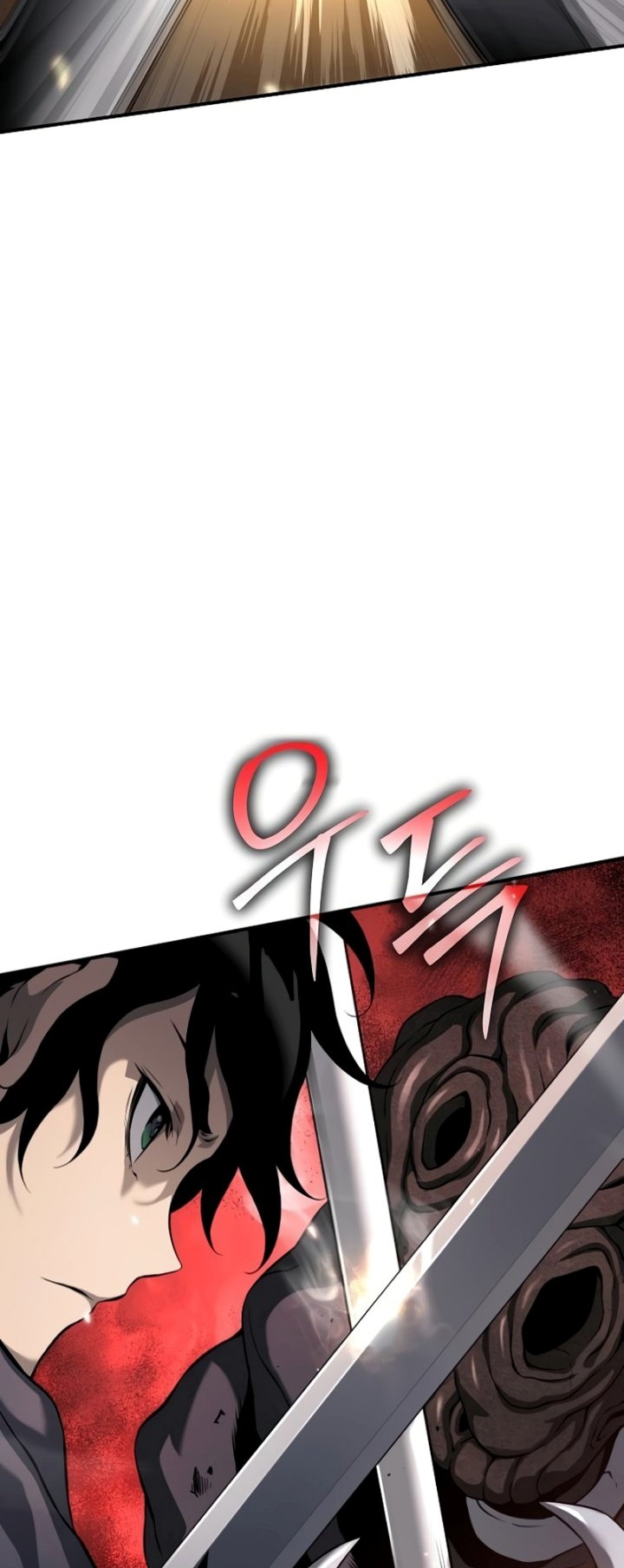 The Priest of Corruption Chapter 07 Gambar 45