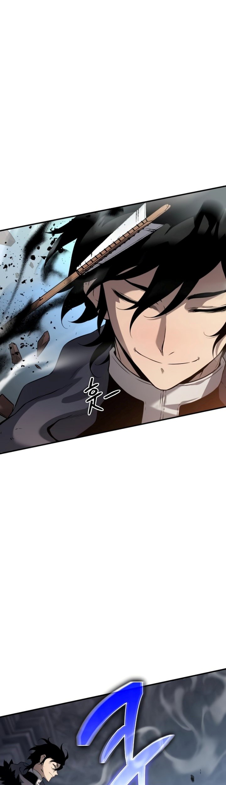 The Priest of Corruption Chapter 07 Gambar 48