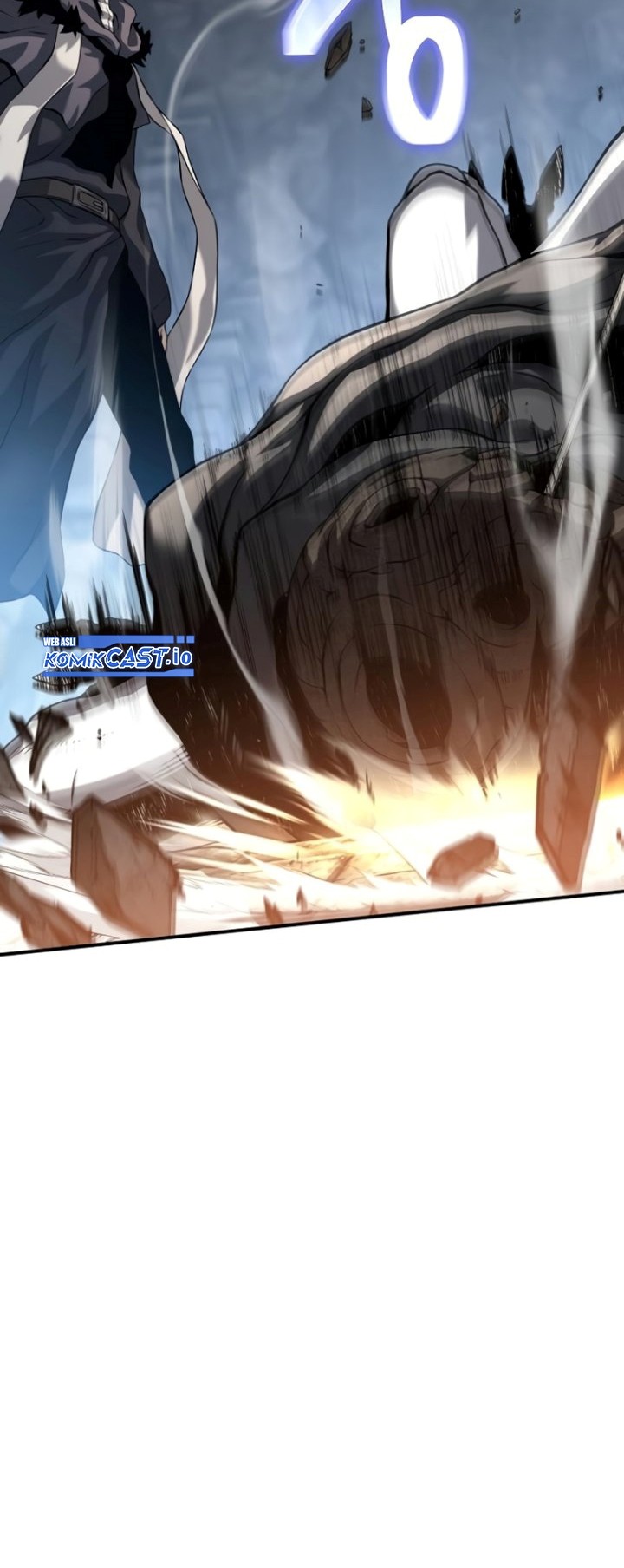 The Priest of Corruption Chapter 07 Gambar 49
