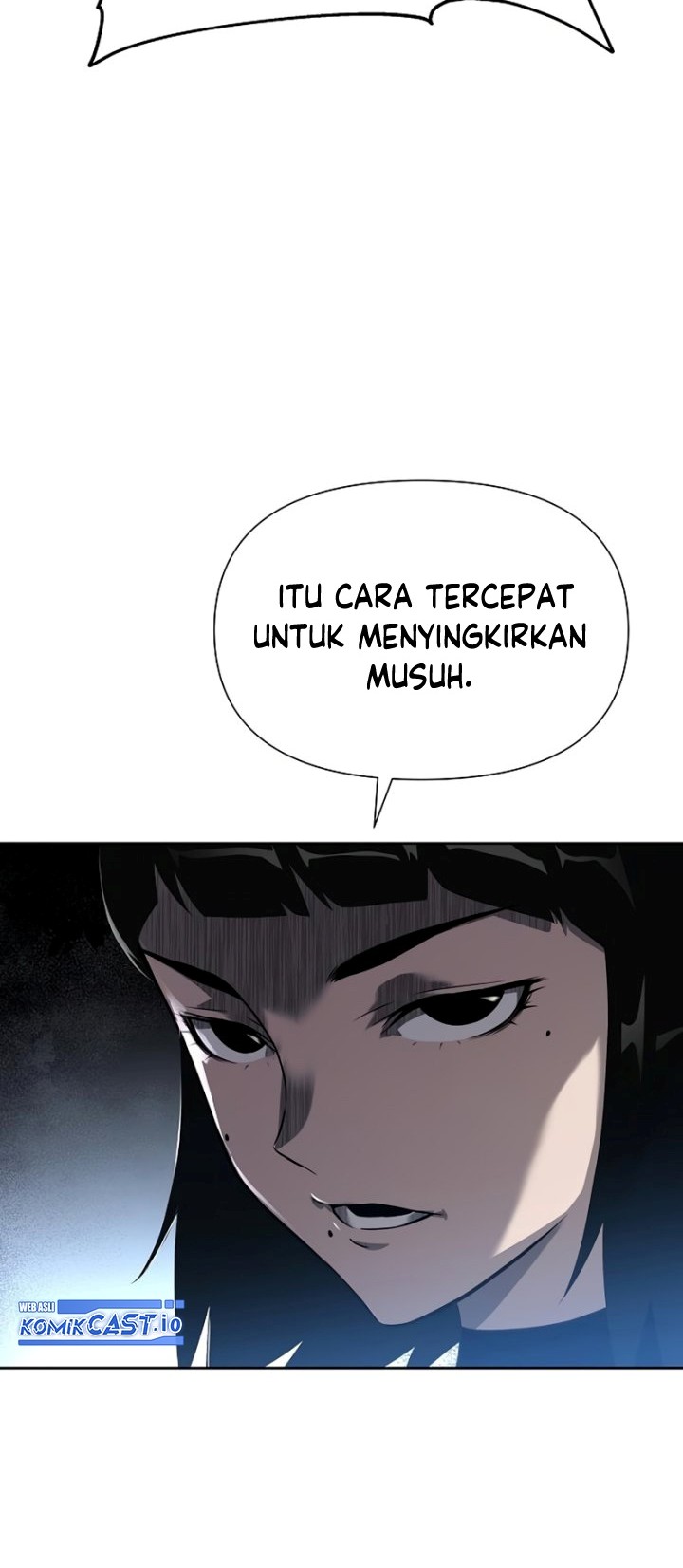 The Priest of Corruption Chapter 07 Gambar 53