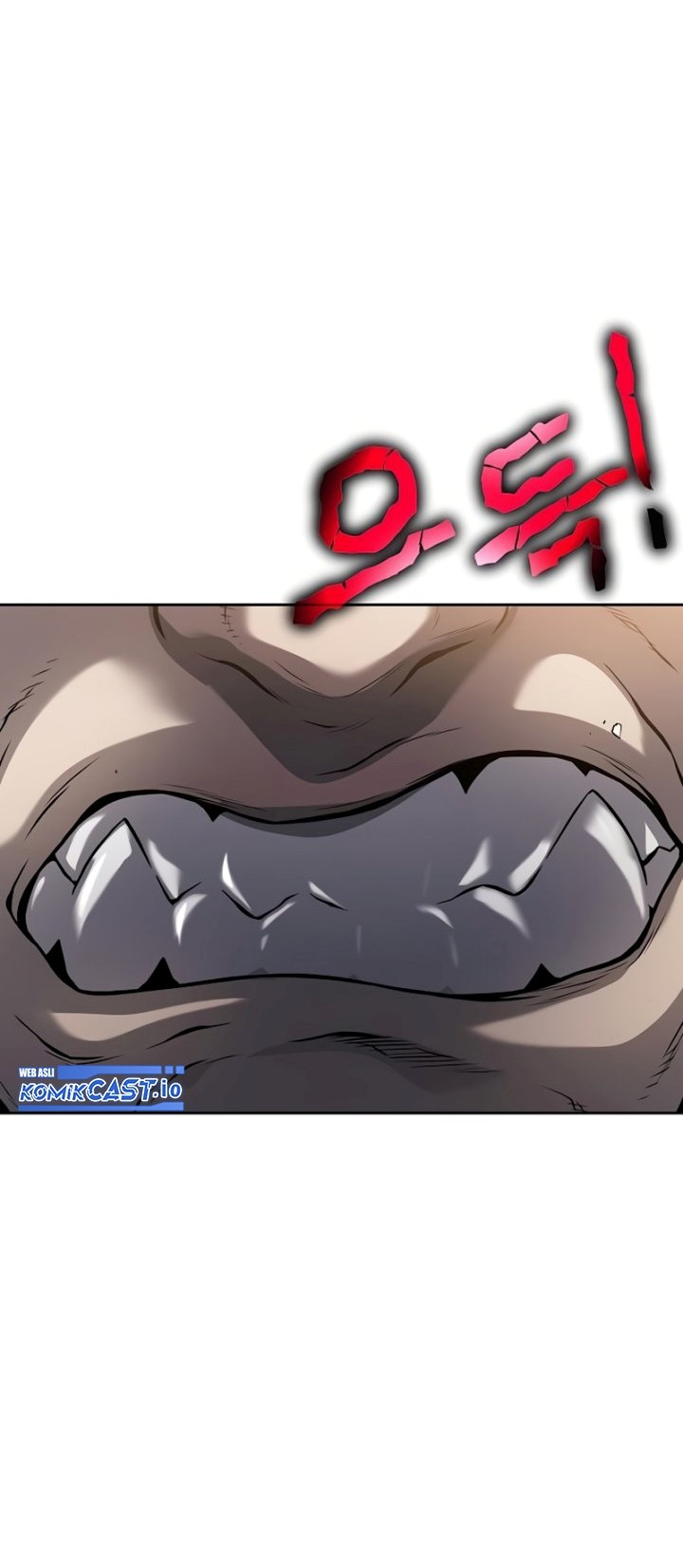 The Priest of Corruption Chapter 07 Gambar 55