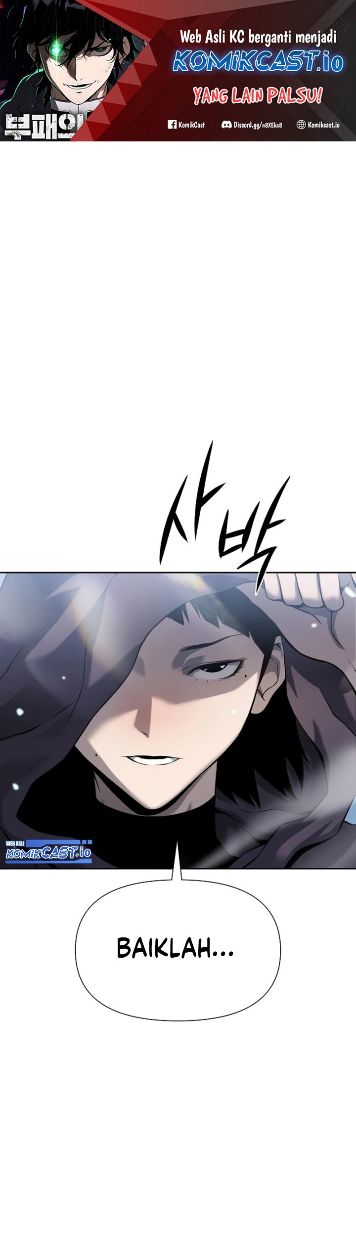 Baca The Priest of Corruption Chapter 07 Gambar 2