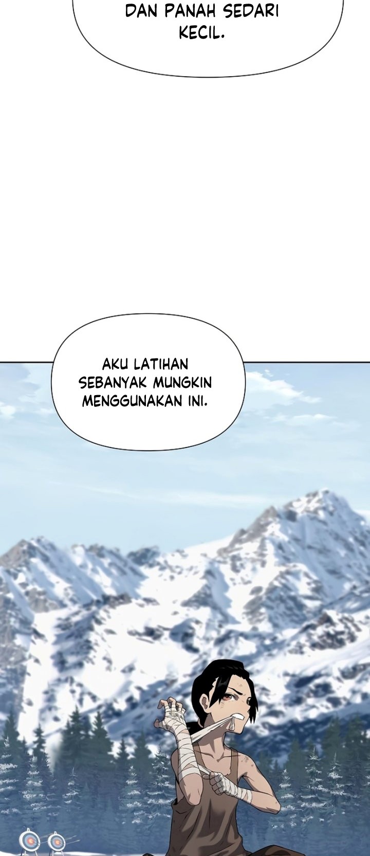 The Priest of Corruption Chapter 07 Gambar 59