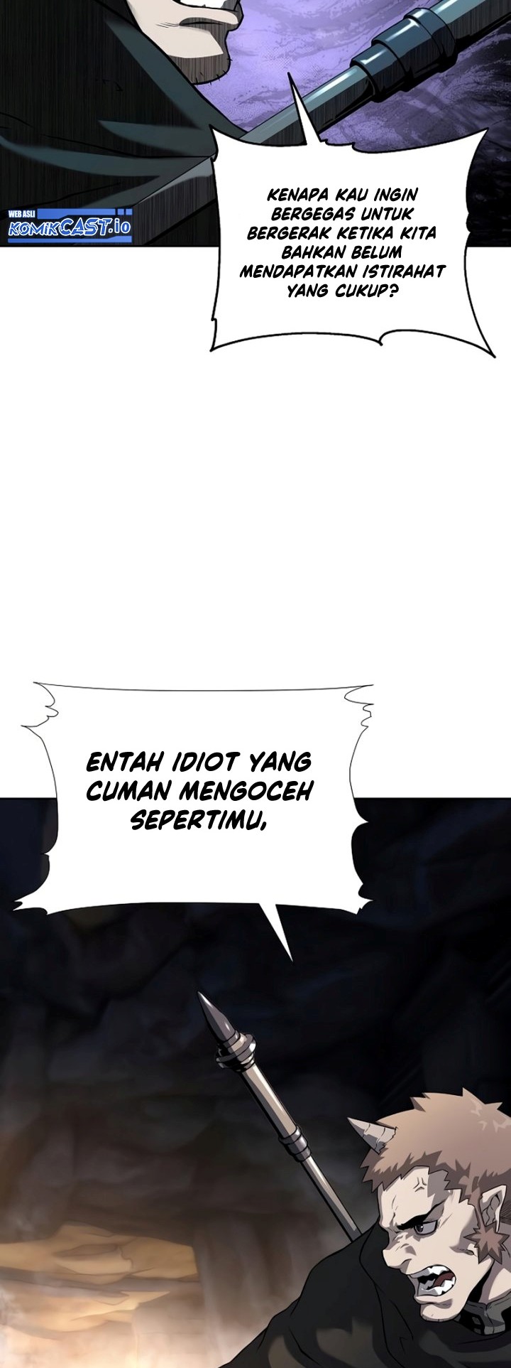 The Priest of Corruption Chapter 07 Gambar 63
