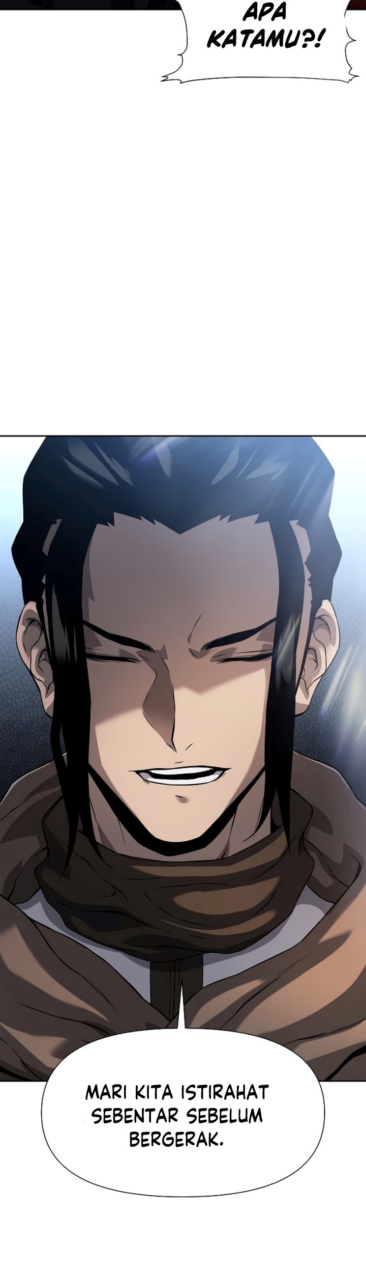 The Priest of Corruption Chapter 07 Gambar 66