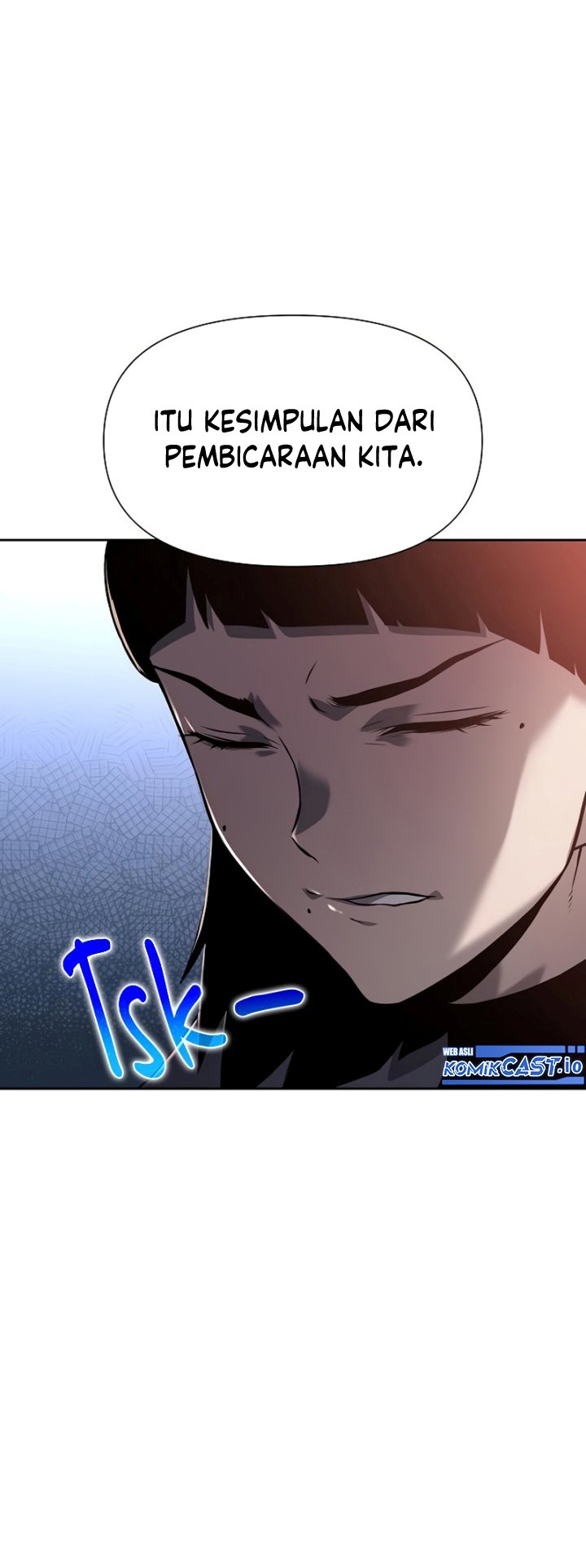 The Priest of Corruption Chapter 07 Gambar 67