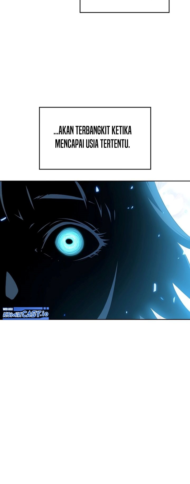 The Priest of Corruption Chapter 07 Gambar 73