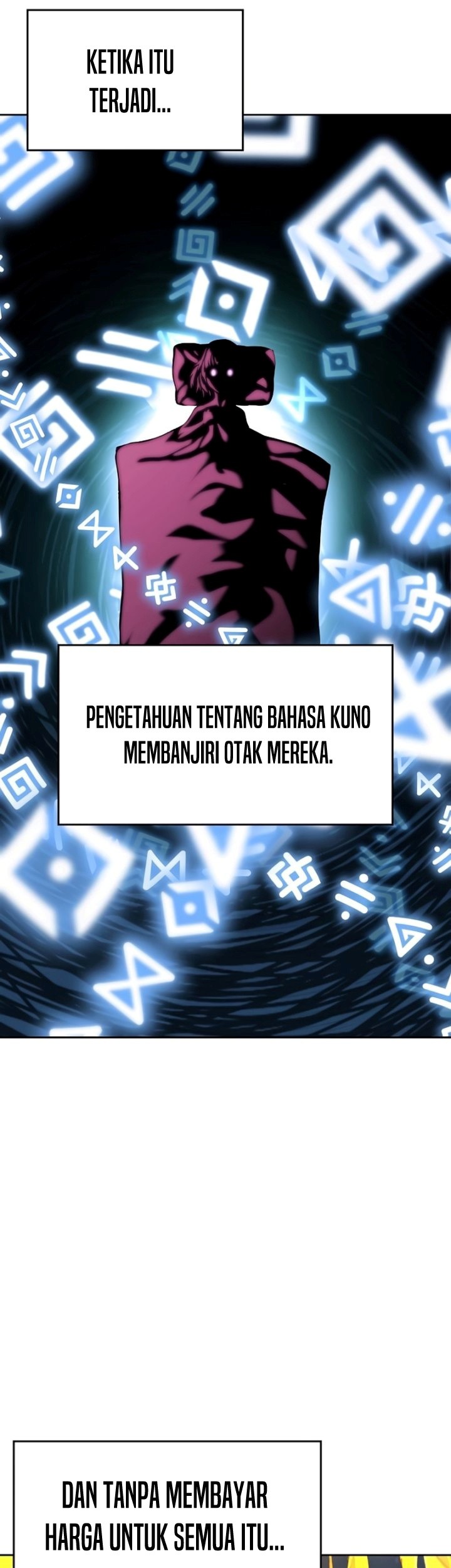 The Priest of Corruption Chapter 07 Gambar 74