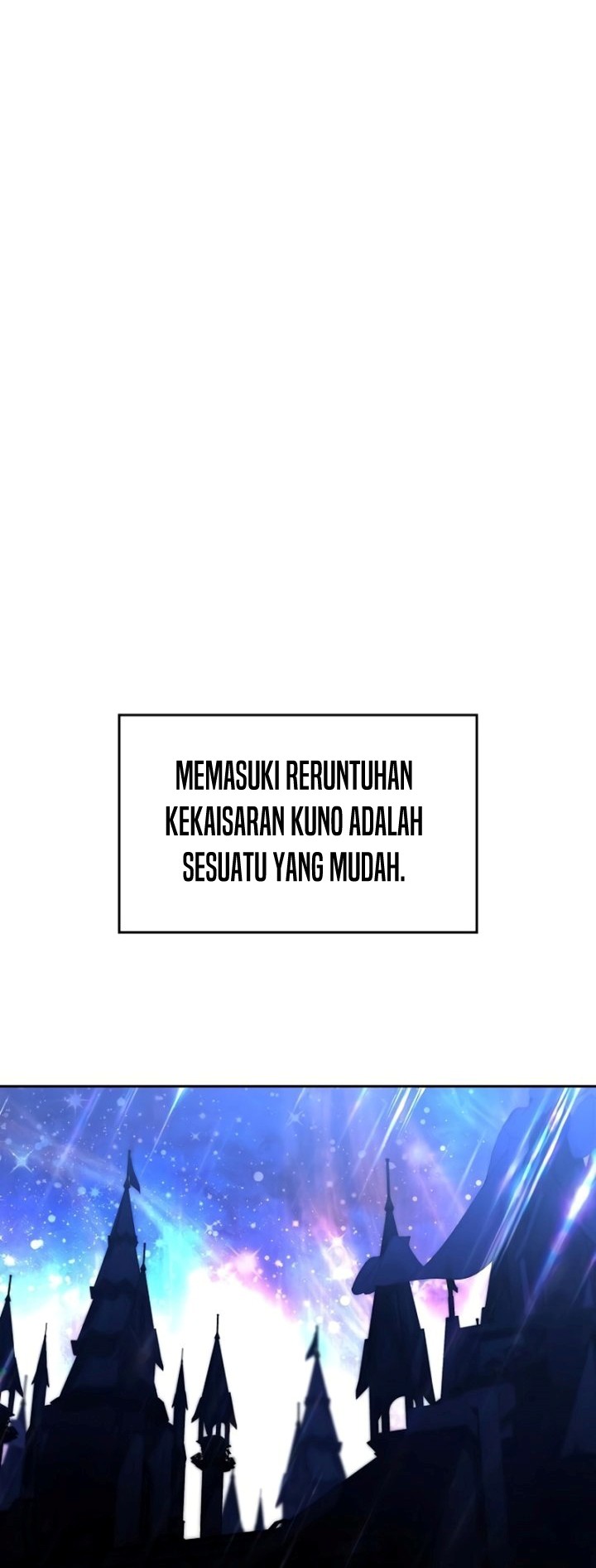 The Priest of Corruption Chapter 07 Gambar 5