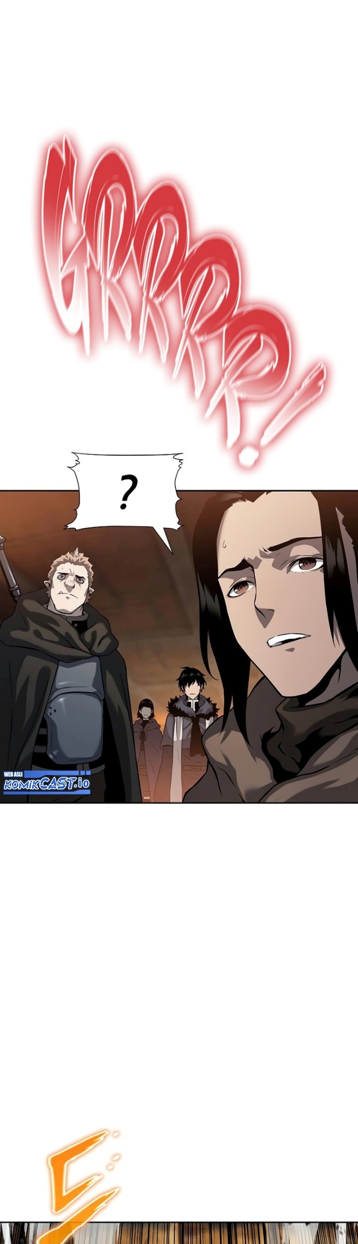 The Priest of Corruption Chapter 07 Gambar 84