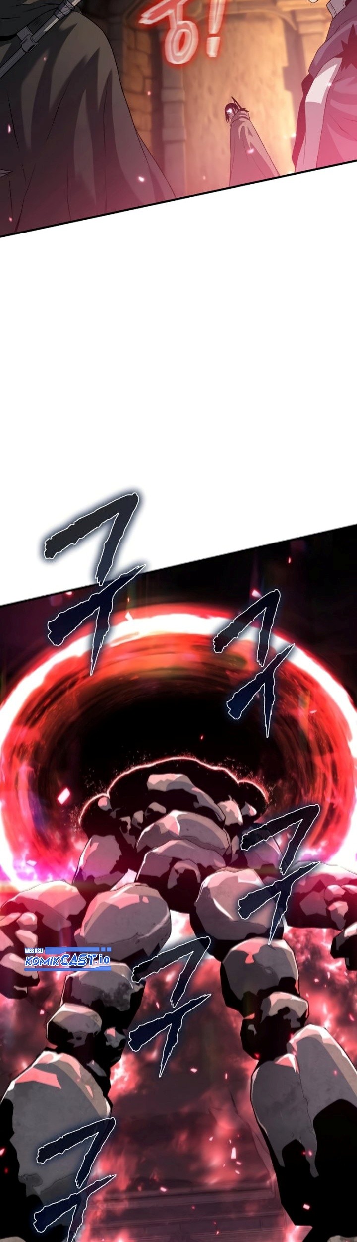 The Priest of Corruption Chapter 07 Gambar 88