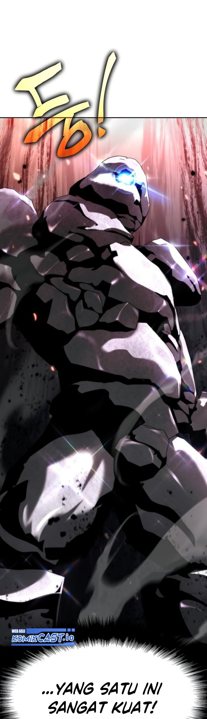 The Priest of Corruption Chapter 07 Gambar 94
