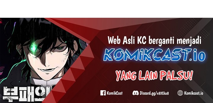 The Priest of Corruption Chapter 07 Gambar 97