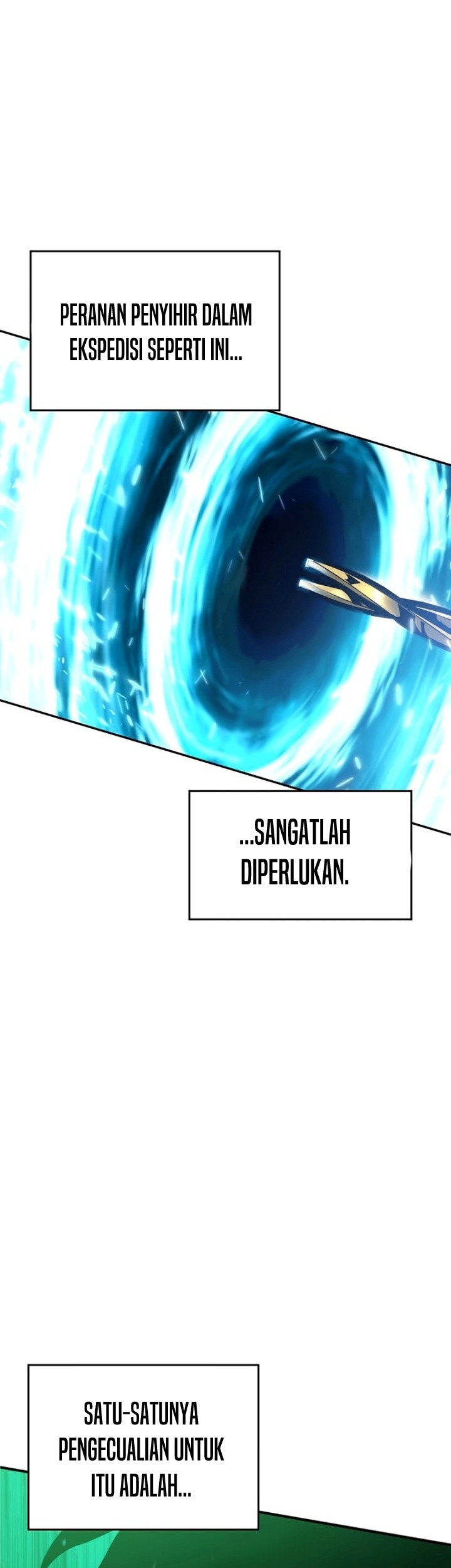 The Priest of Corruption Chapter 07 Gambar 10
