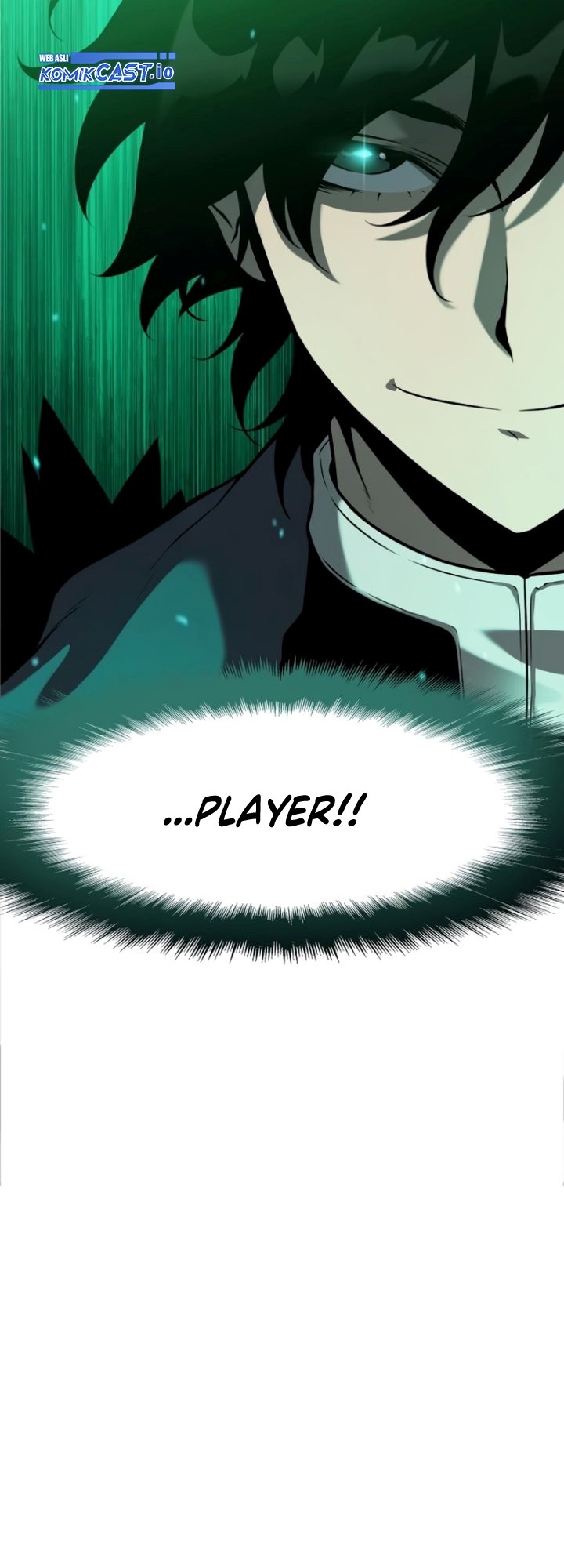 The Priest of Corruption Chapter 07 Gambar 11