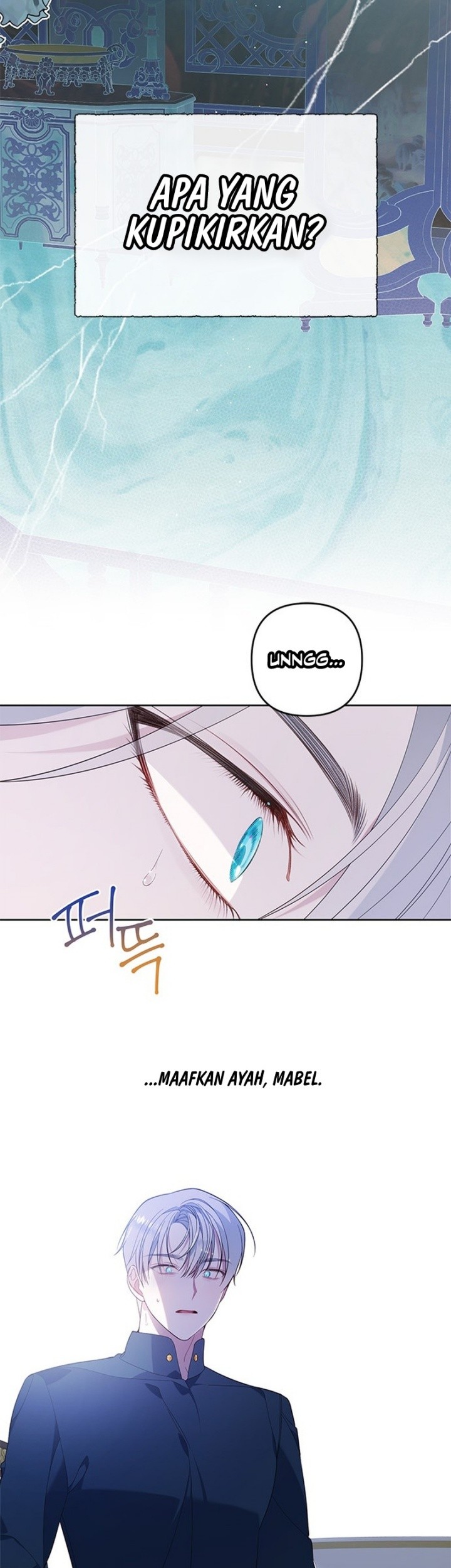 Baby Tyrant Chapter 13 Gambar 29