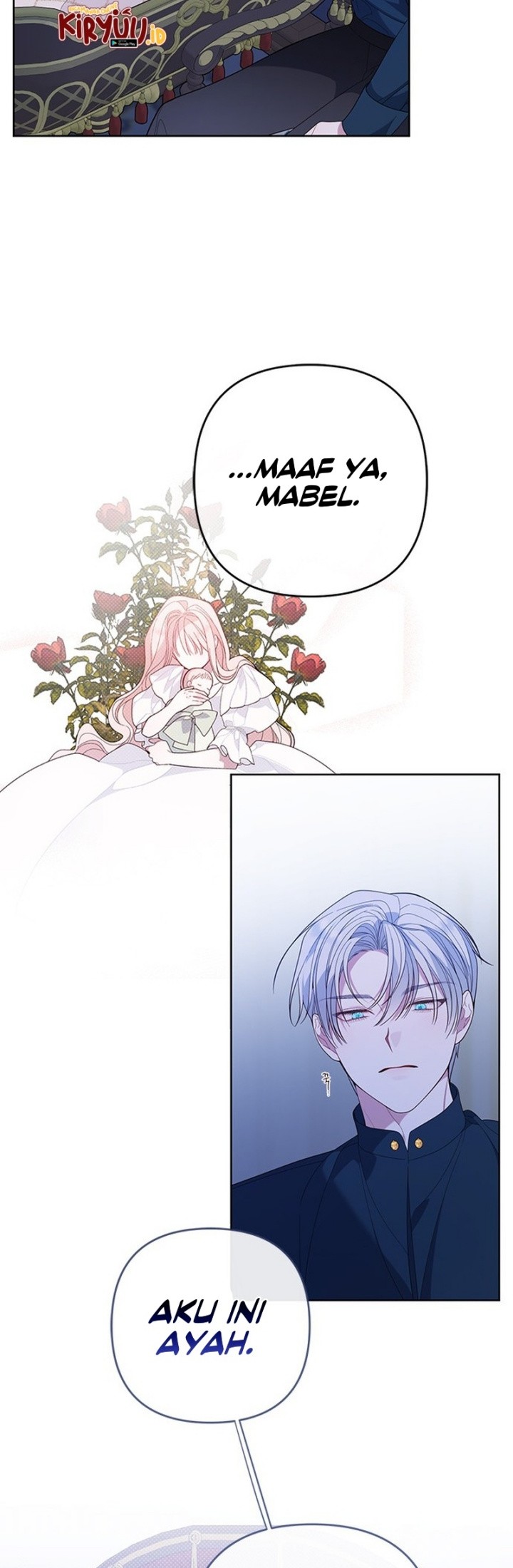 Baby Tyrant Chapter 13 Gambar 31