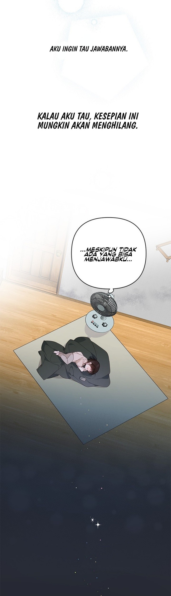 Baby Tyrant Chapter 13 Gambar 38