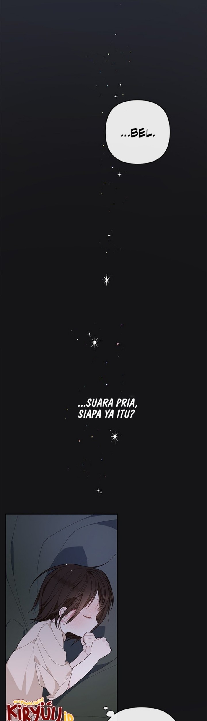 Baby Tyrant Chapter 13 Gambar 39