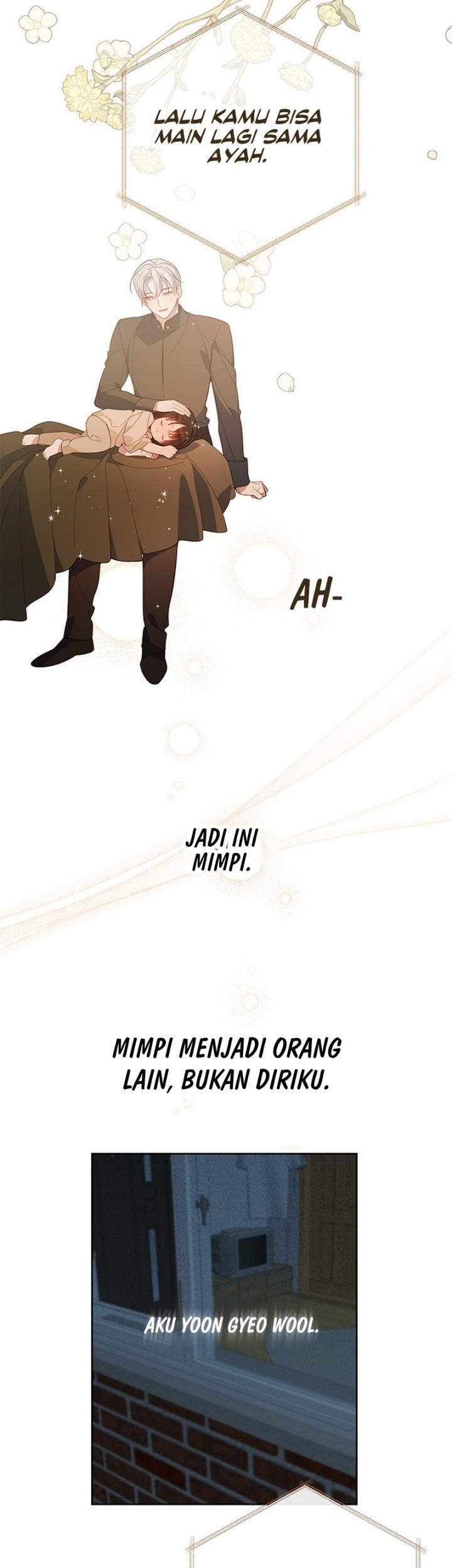 Baby Tyrant Chapter 13 Gambar 41