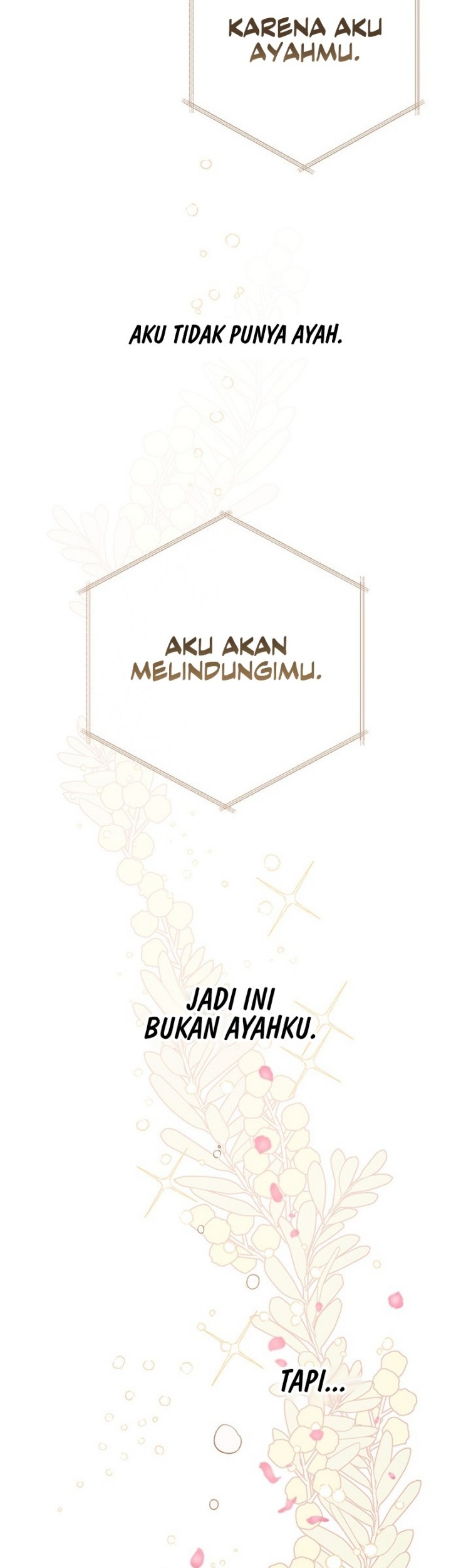 Baby Tyrant Chapter 13 Gambar 42