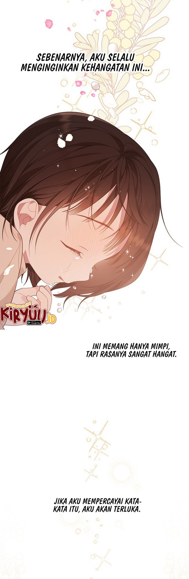 Baby Tyrant Chapter 13 Gambar 43