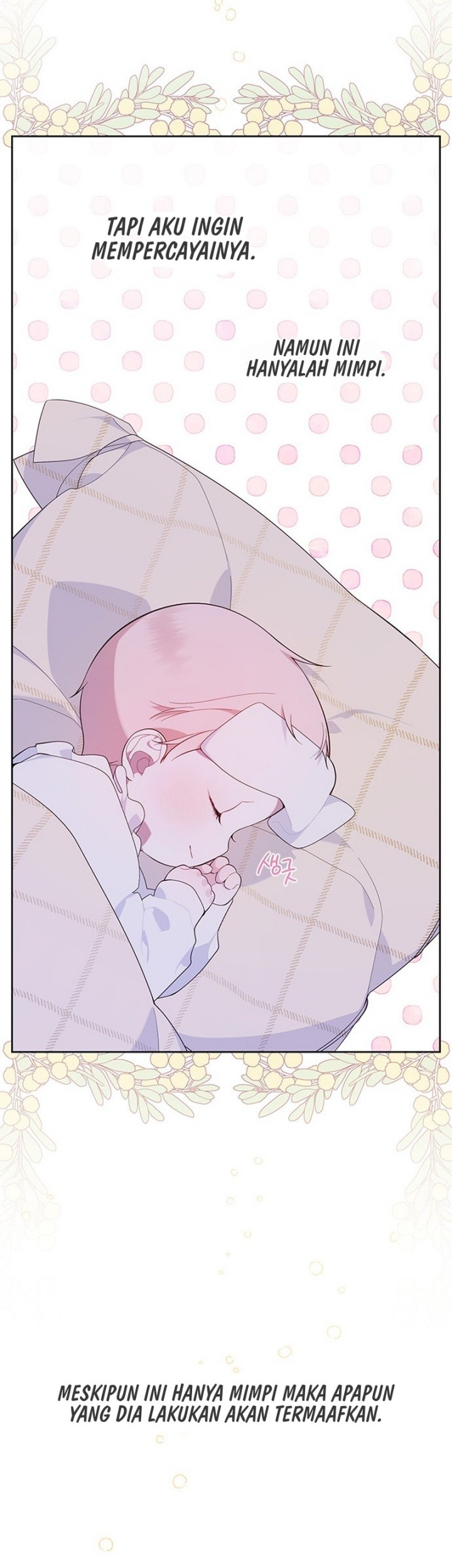 Baby Tyrant Chapter 13 Gambar 44