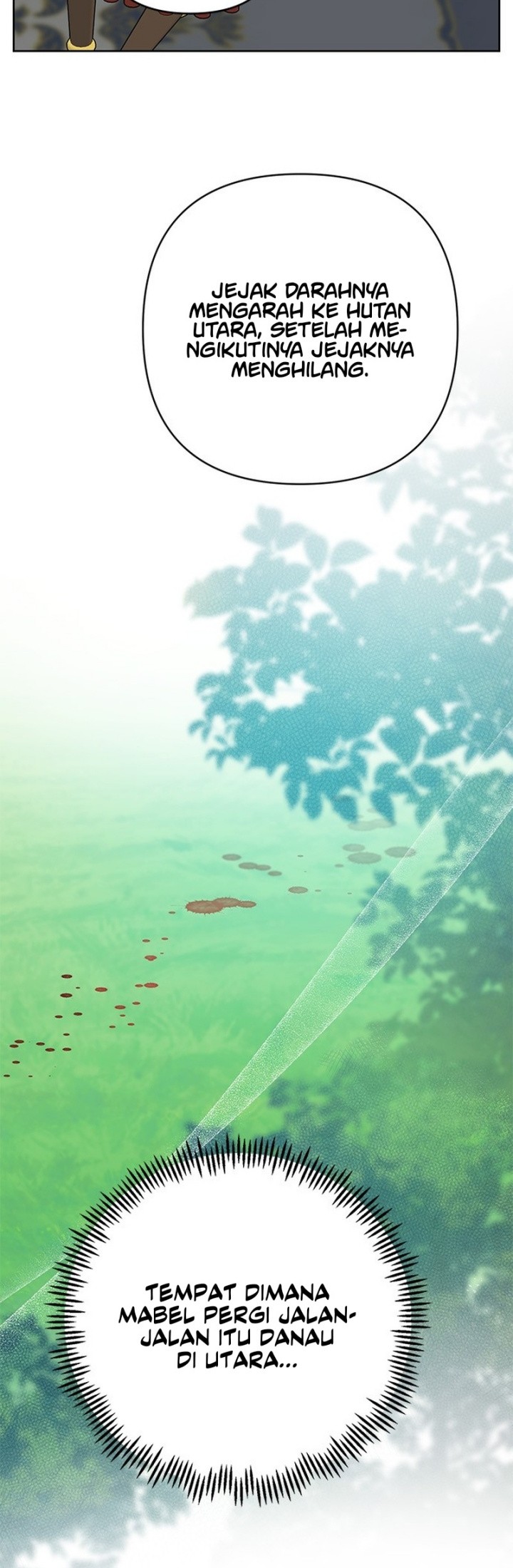 Baby Tyrant Chapter 13 Gambar 13