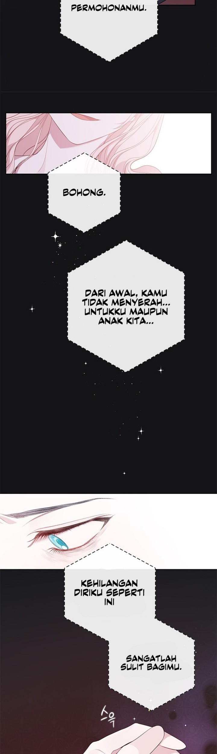 Baby Tyrant Chapter 13 Gambar 23