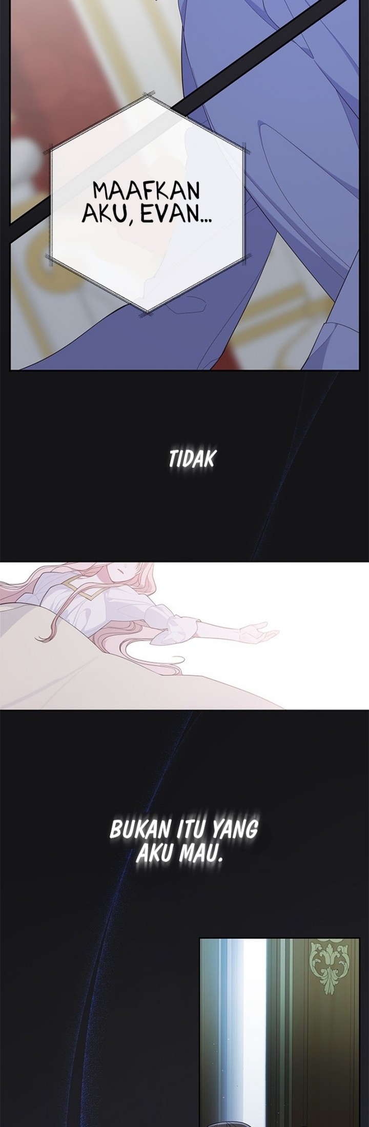 Baby Tyrant Chapter 13 Gambar 25