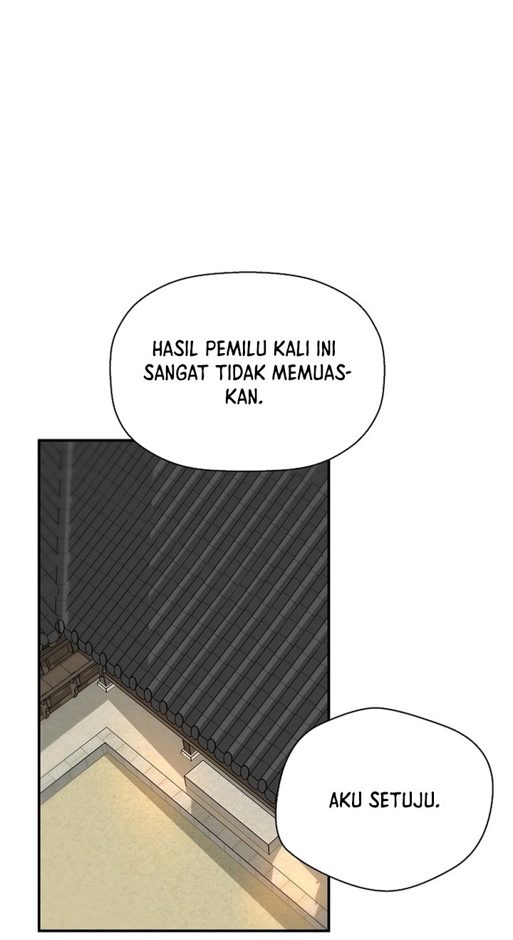 Return of the Legend Chapter 100 Gambar 19