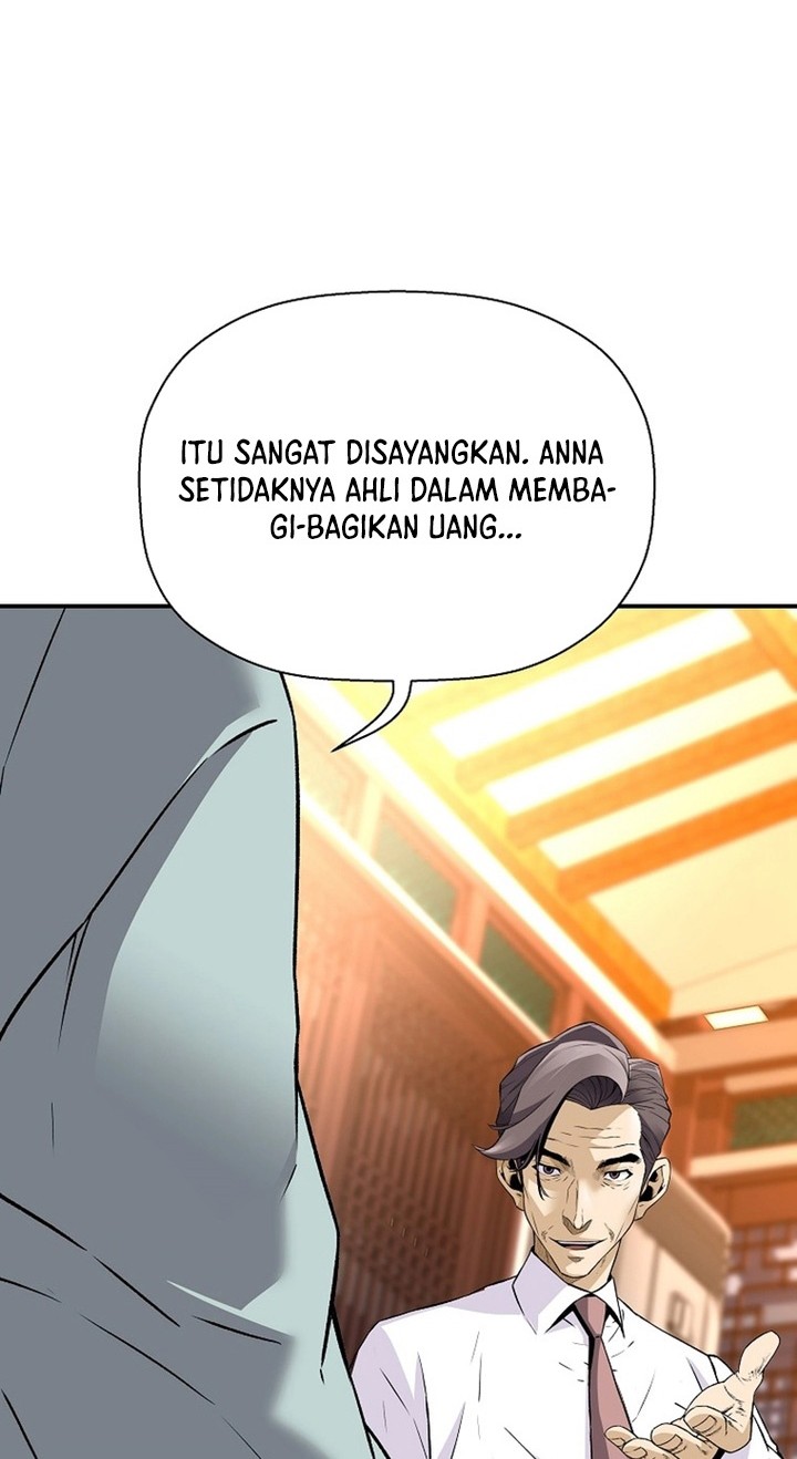 Return of the Legend Chapter 100 Gambar 25