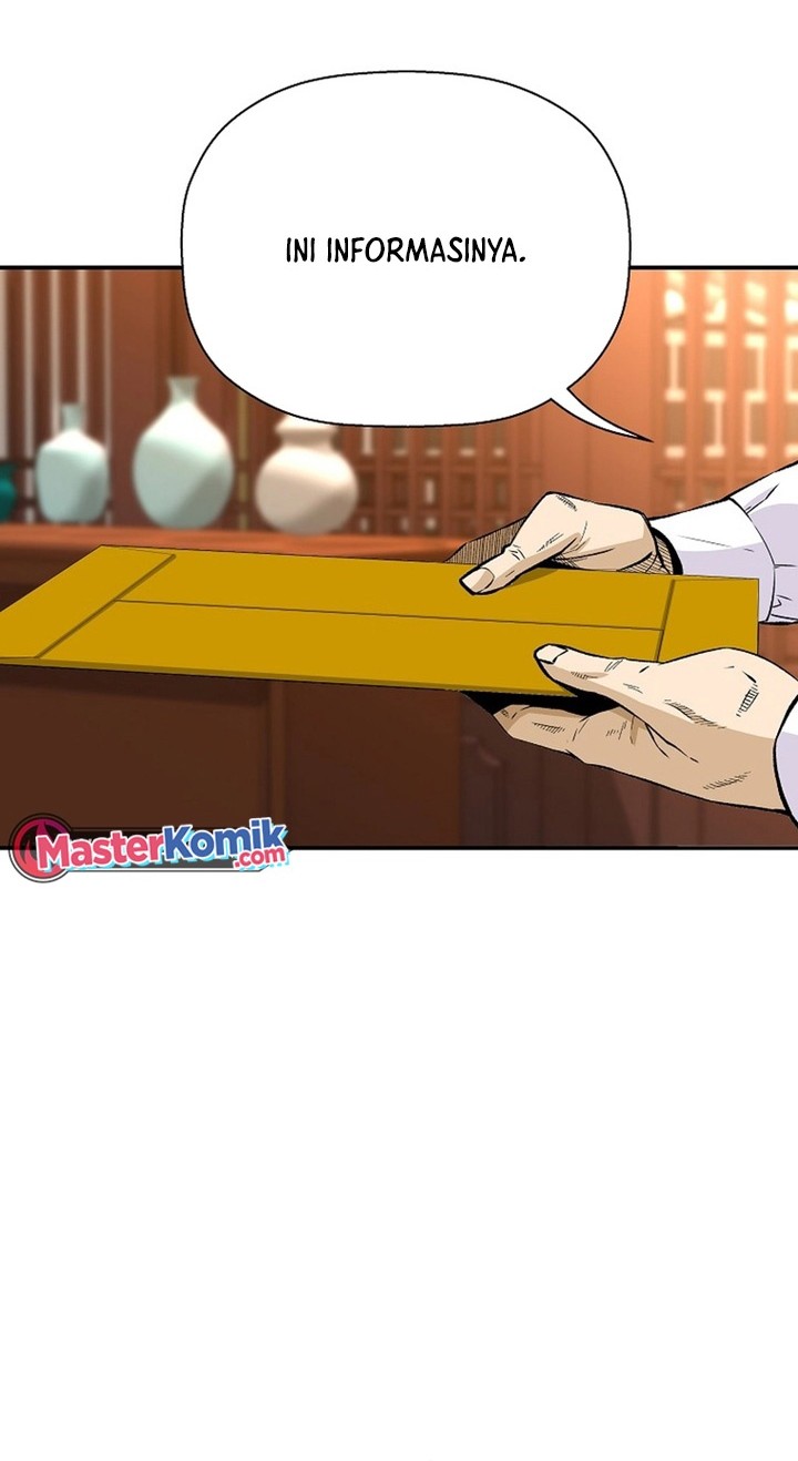 Return of the Legend Chapter 100 Gambar 29