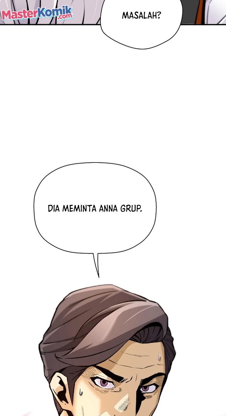 Return of the Legend Chapter 100 Gambar 31