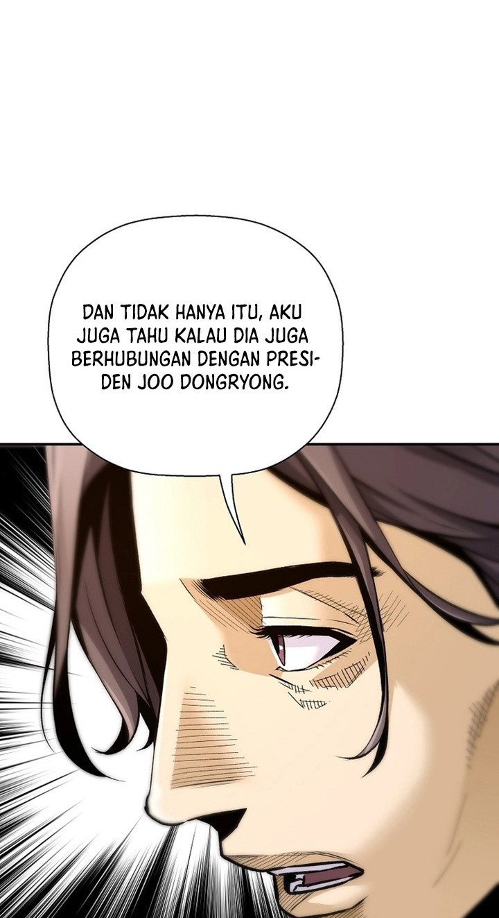 Return of the Legend Chapter 100 Gambar 39