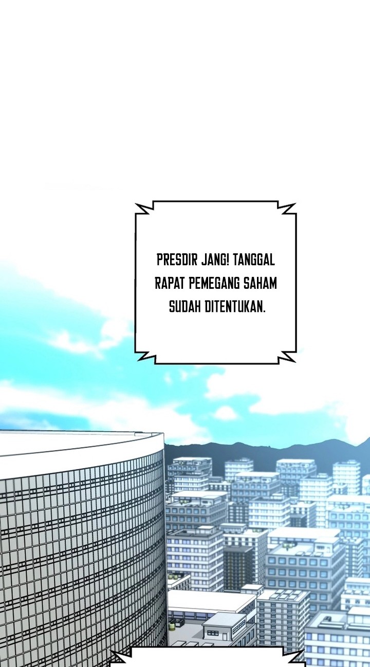 Return of the Legend Chapter 100 Gambar 47