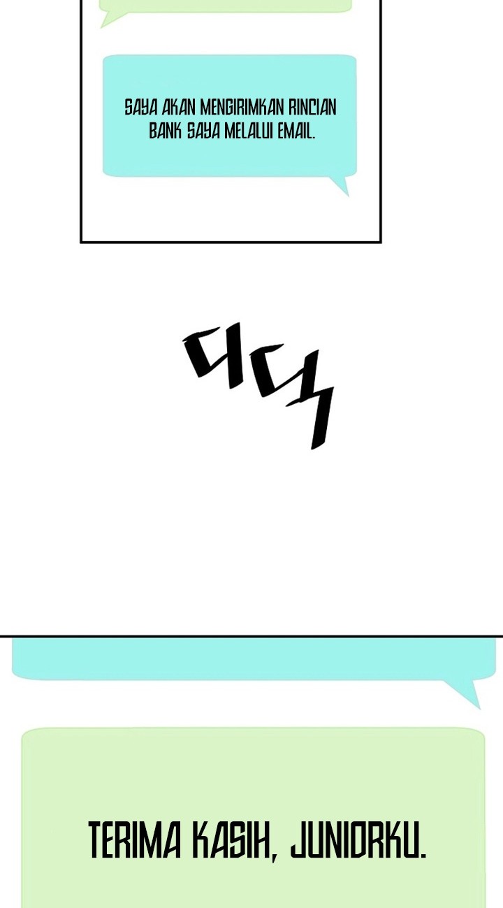 Return of the Legend Chapter 100 Gambar 53