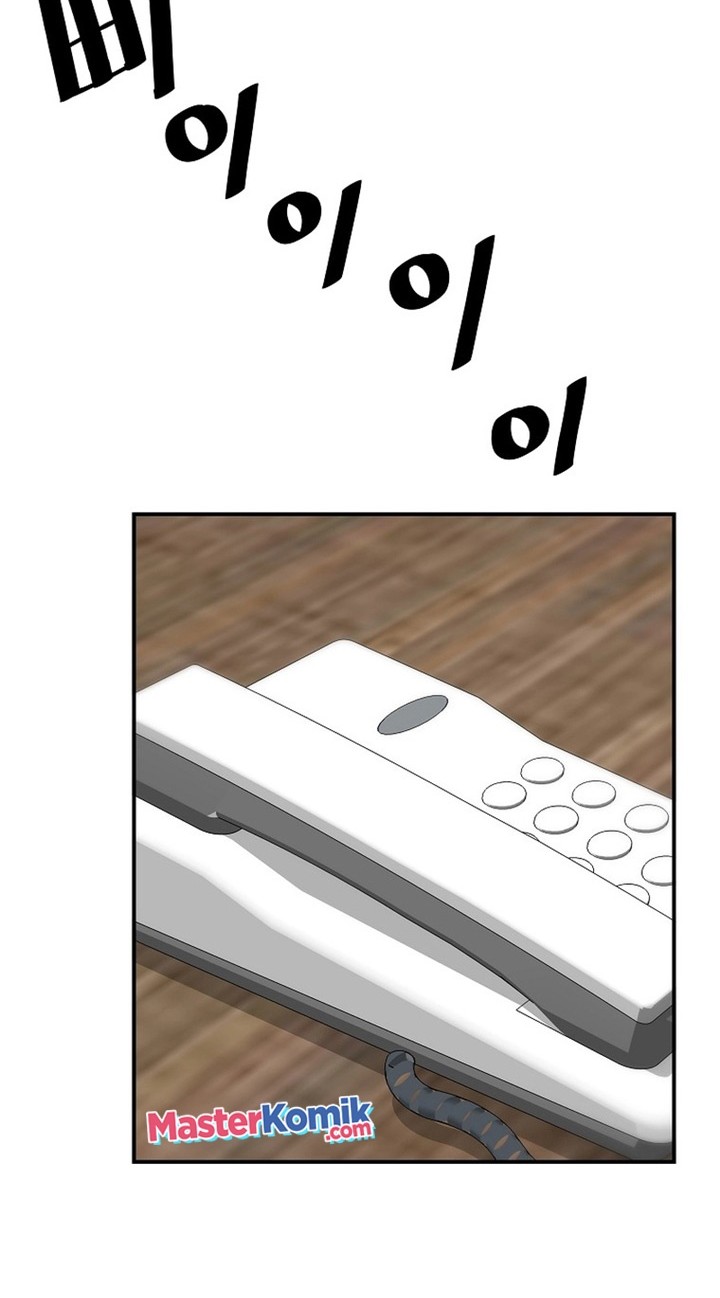 Return of the Legend Chapter 100 Gambar 55