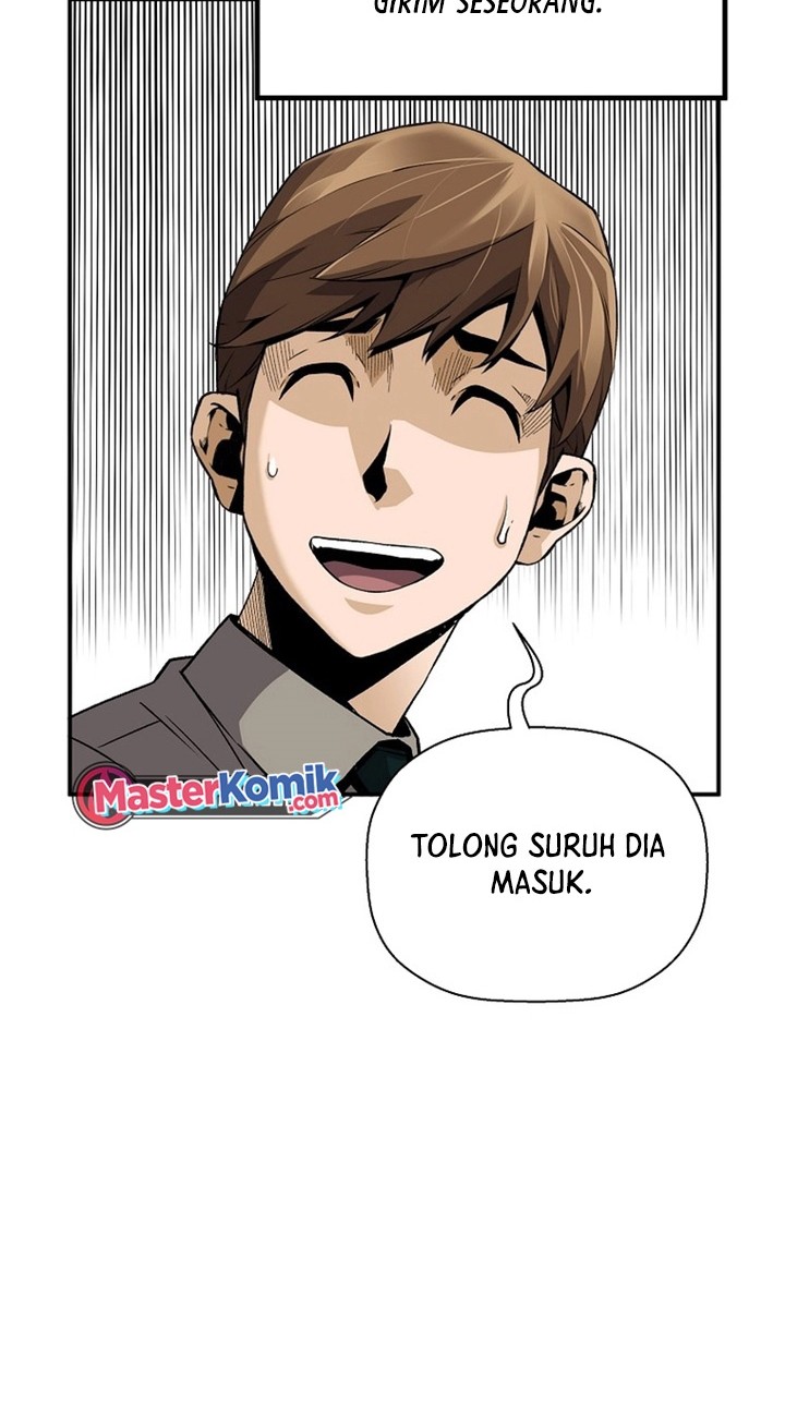 Return of the Legend Chapter 100 Gambar 57