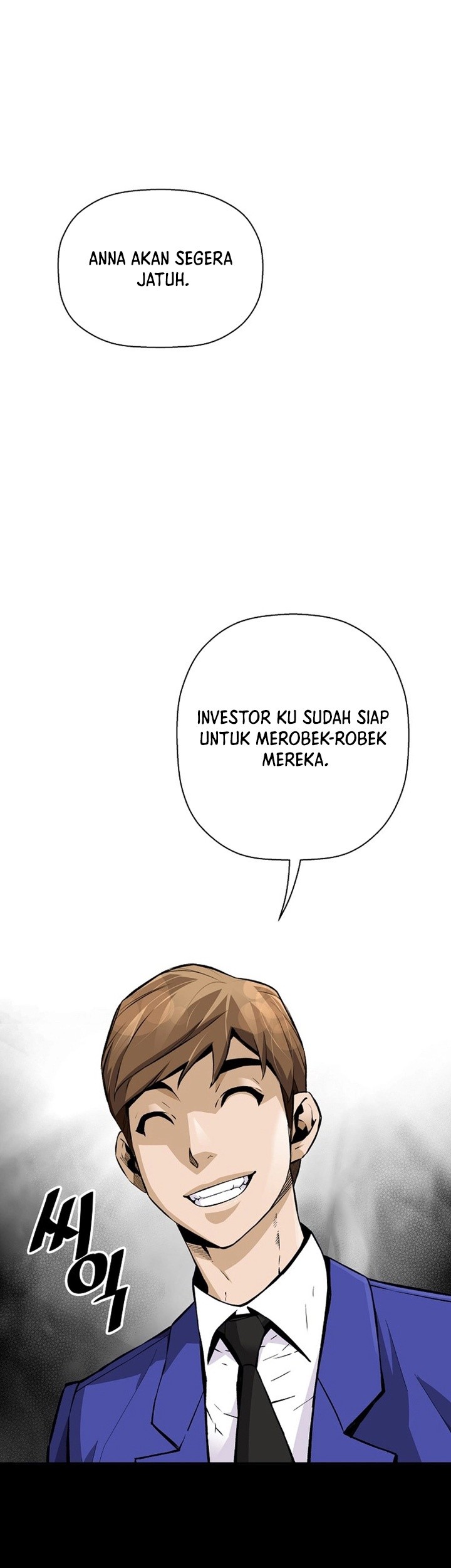 Baca  Return of the Legend Chapter 100 Gambar 2