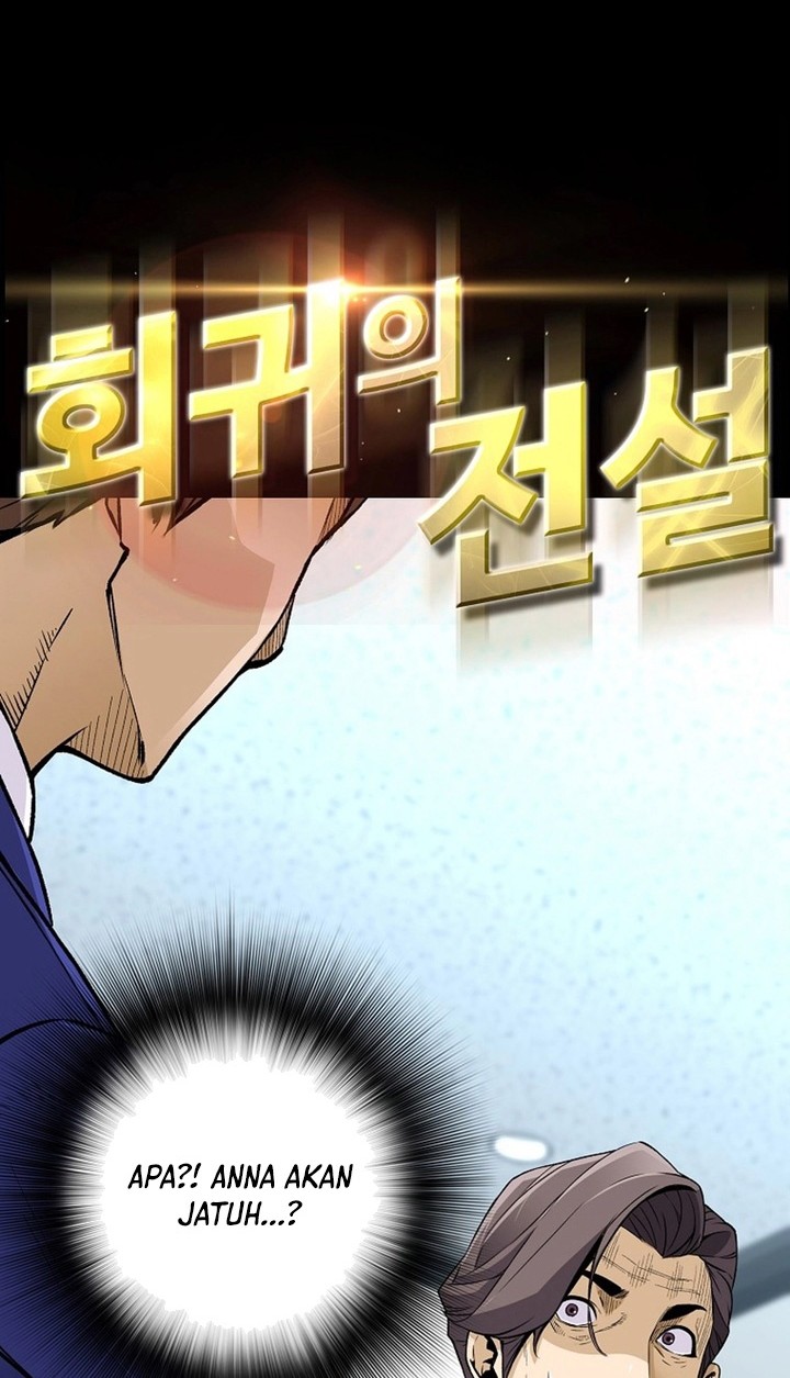 Return of the Legend Chapter 100 Gambar 3