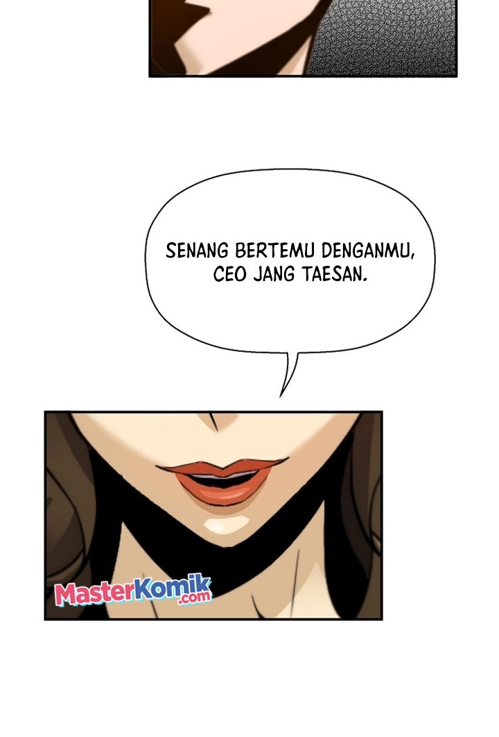 Return of the Legend Chapter 100 Gambar 59