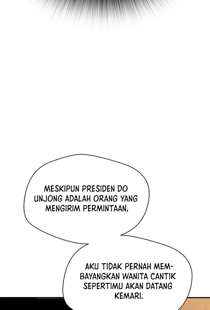 Return of the Legend Chapter 100 Gambar 61